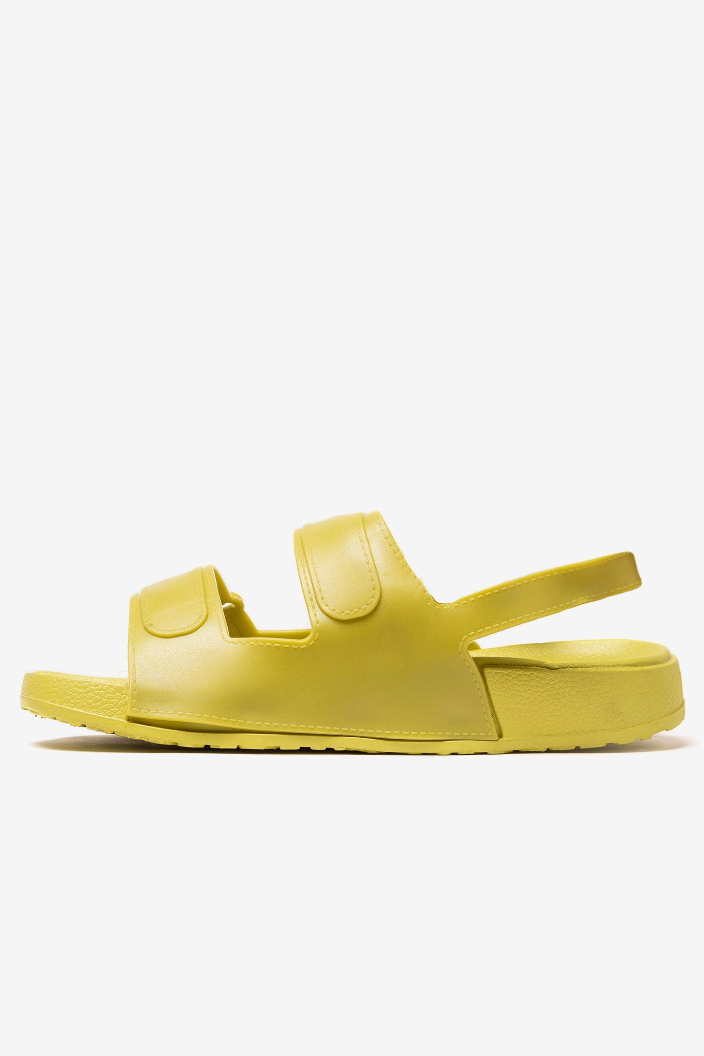 Sandalia Mujer Verde Rossich Chinitown Chinitown